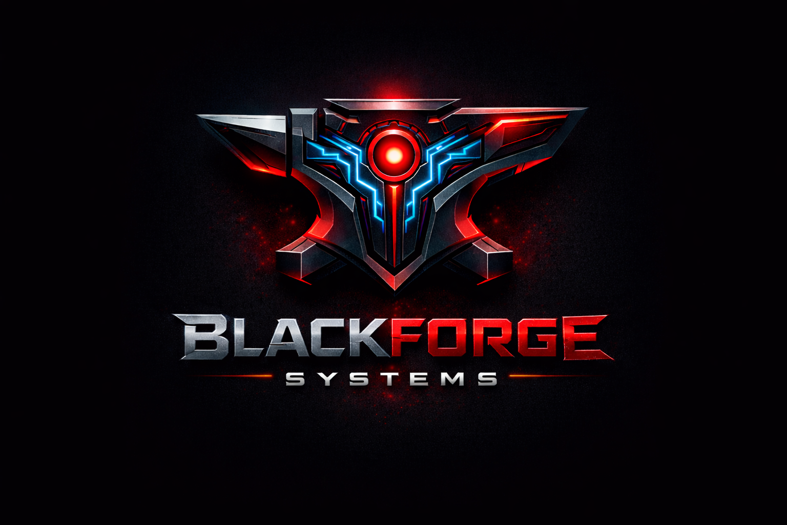 Blackforge